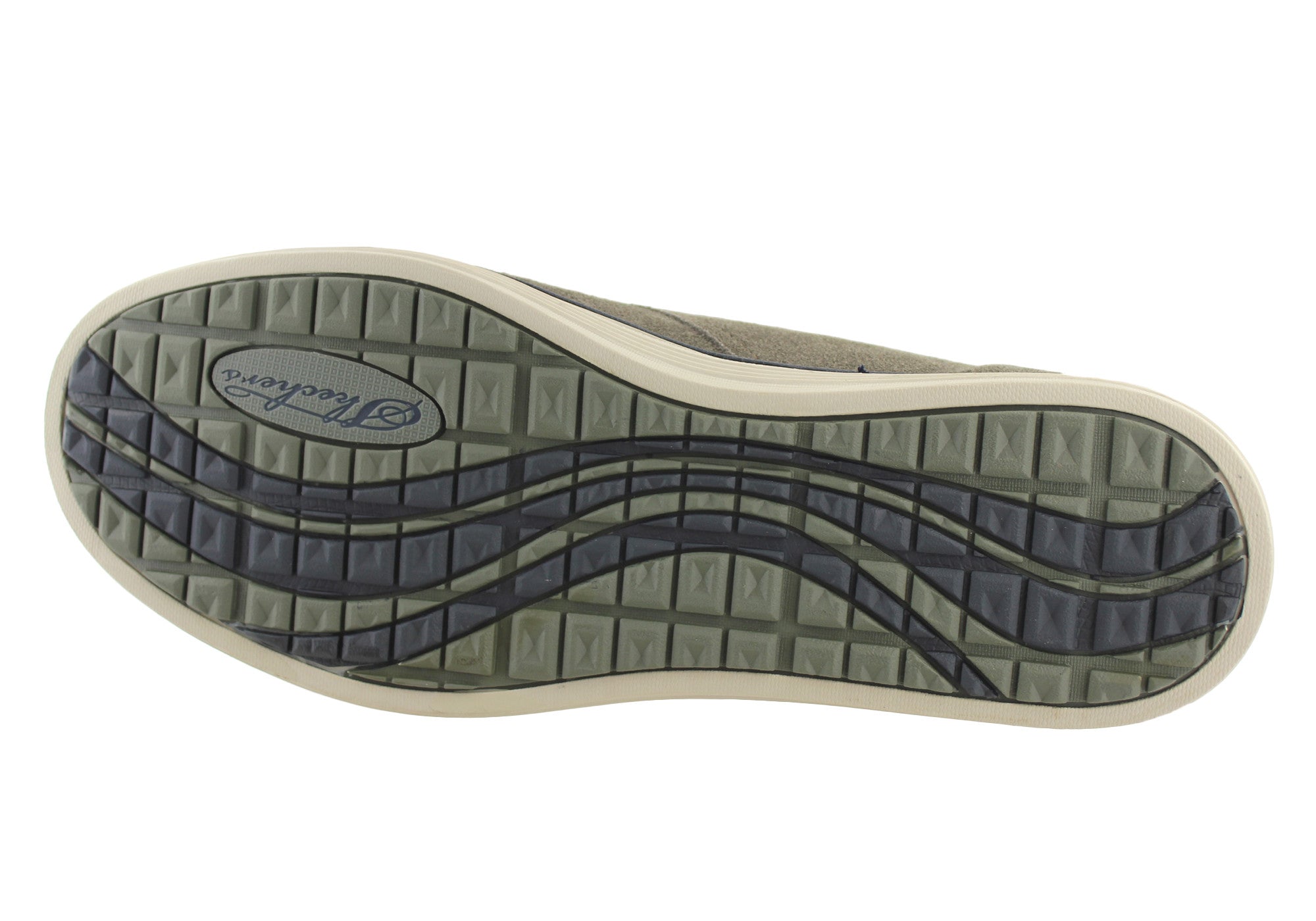 Skechers Sorino-Oveno Mens Lace Up Memory Foam Shoes