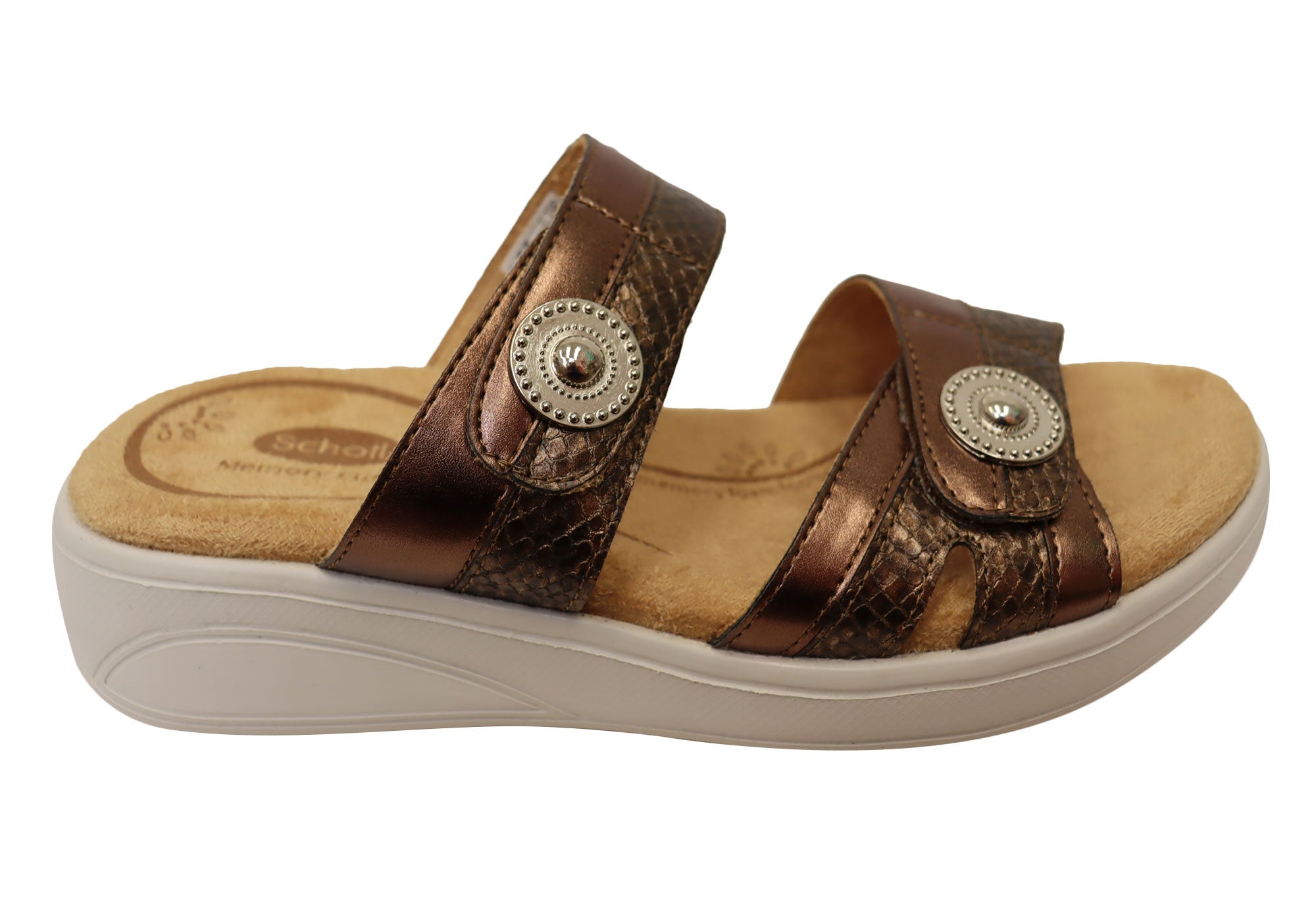 Scholl maseur hotsell sandals