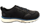 Timberland Pro Mens Reaxion Composite Toe Safety Shoes