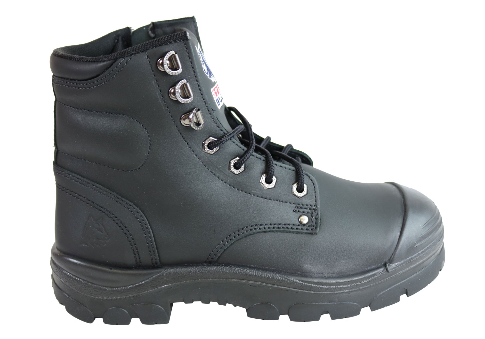 Steel deals blue 332152