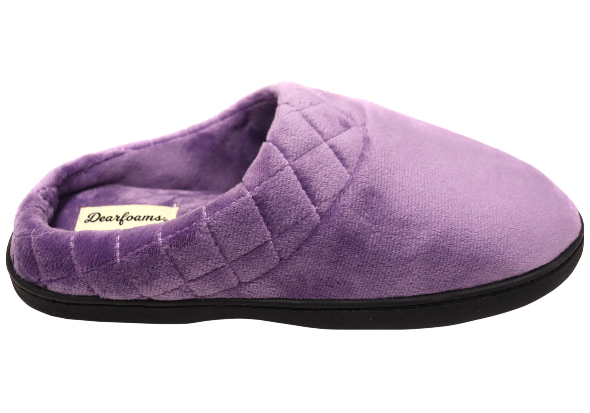 Tender Tootsies Slippers Women's
