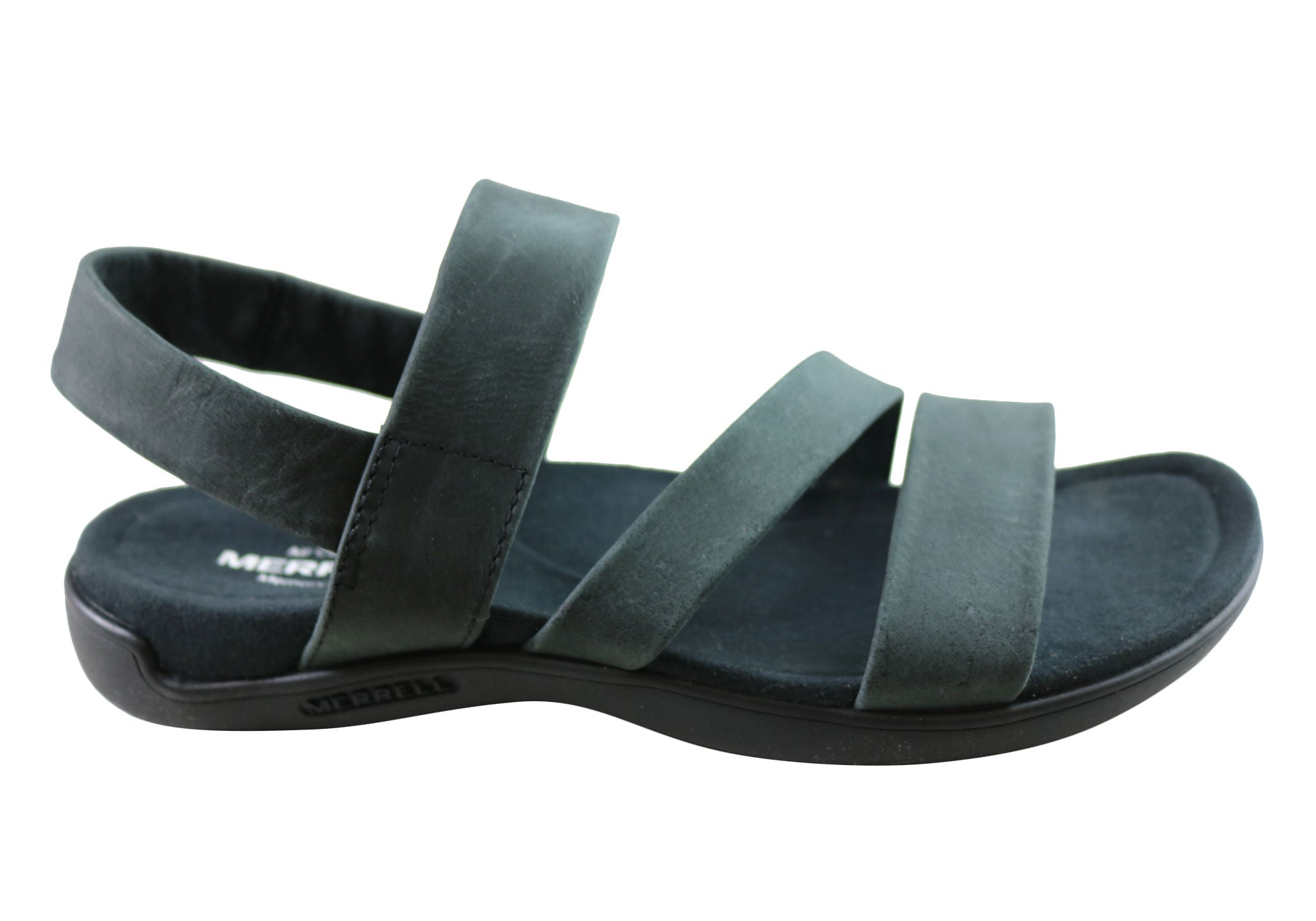 Merrell on sale strap sandals