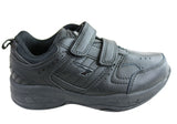 Sfida Defy Junior V Kids Adjustable Strap Athletic Shoes