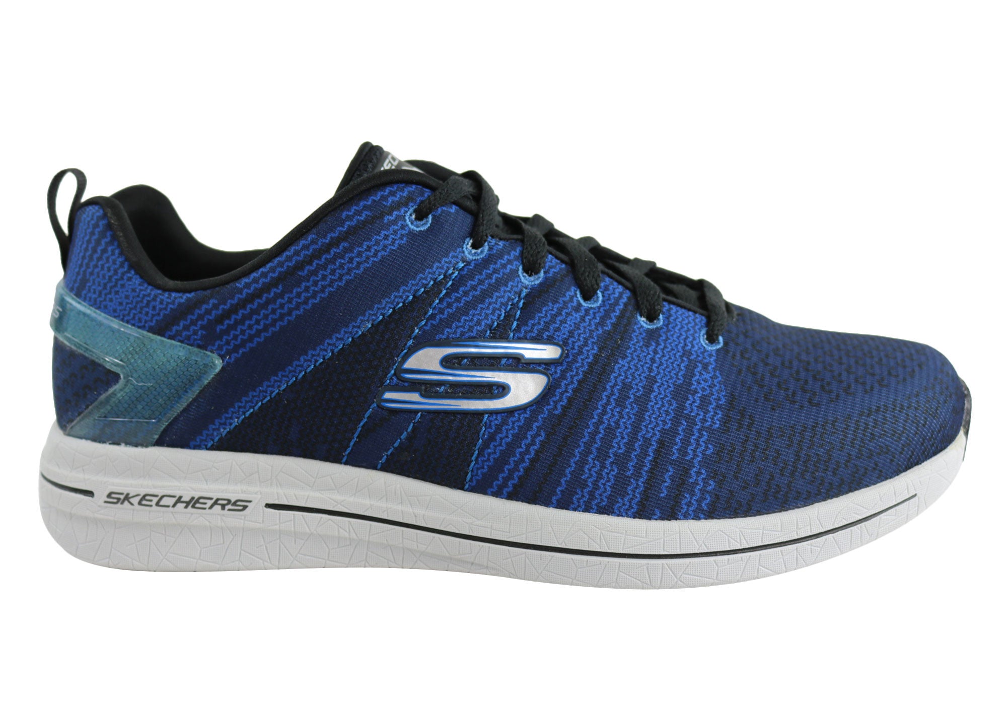 Skechers burst 2.0 in the mix ii on sale