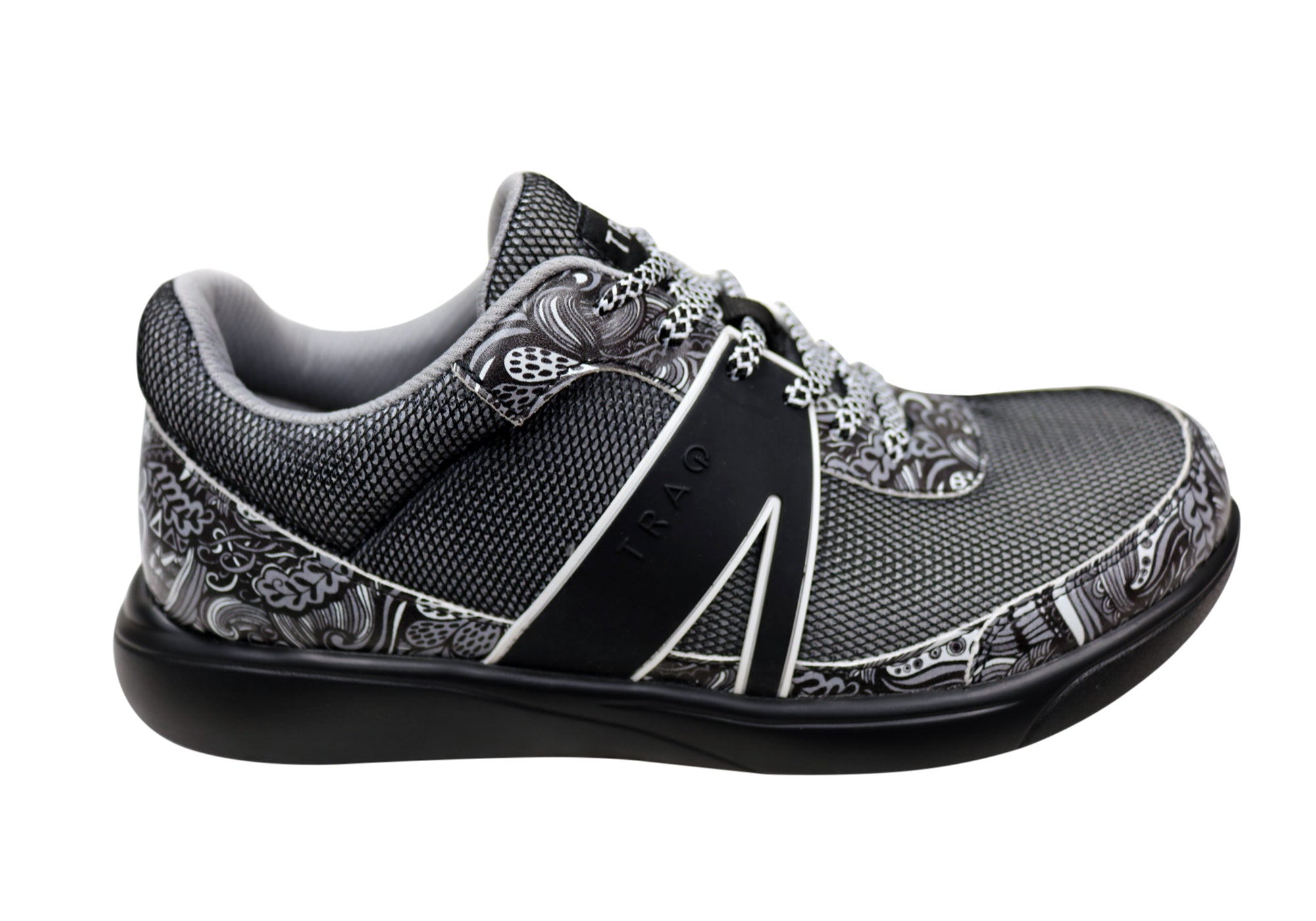 Alegria on sale traq shoes