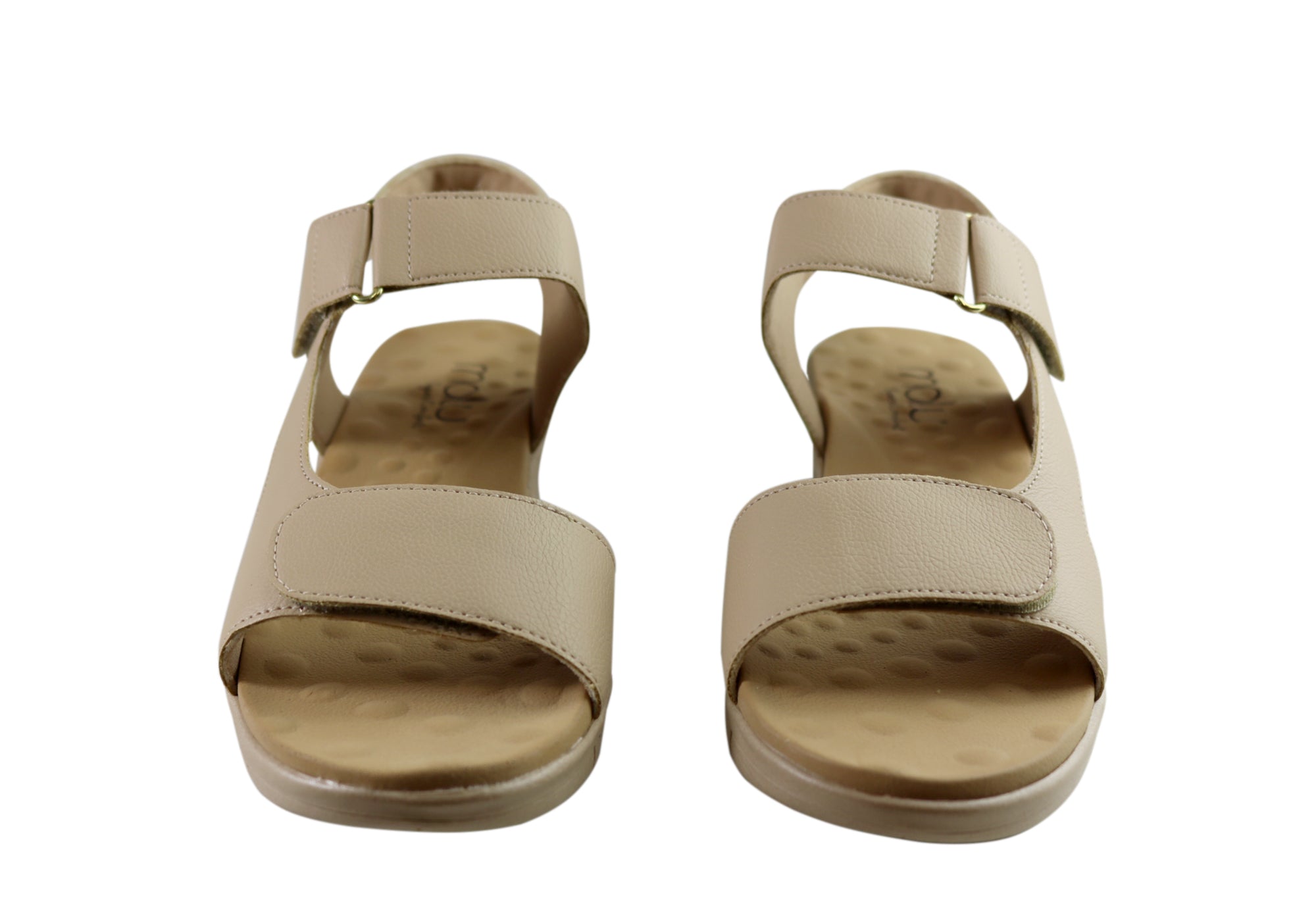 Malu Supercomfort Aviana Womens Comfortable Sandals Made In Brazil