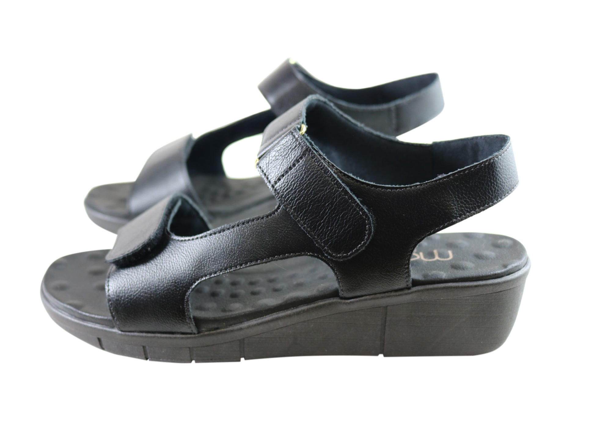 Malu Supercomfort Aviana Womens Comfortable Sandals Made In Brazil