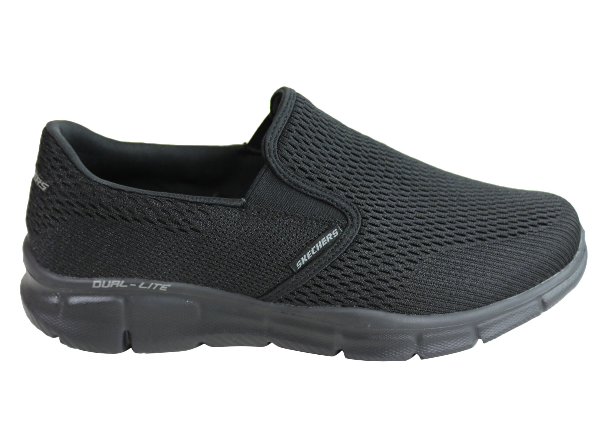 Skechers Mens Equalizer Play Shoes – Brand House Direct