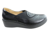 Orizonte Taria Womens European Comfortable Leather Shoes