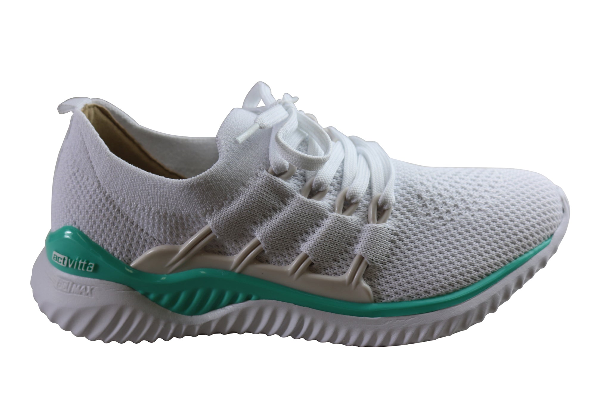 Actvitta Grid Womens Cushioned Active Shoes – Brand House Direct