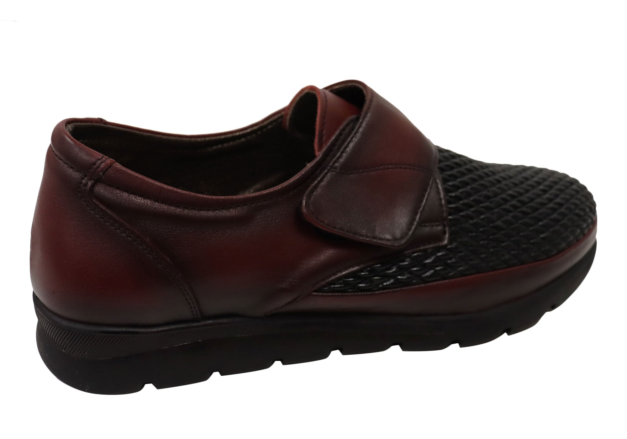 Orizonte Frisco Womens European Comfortable Leather Shoes
