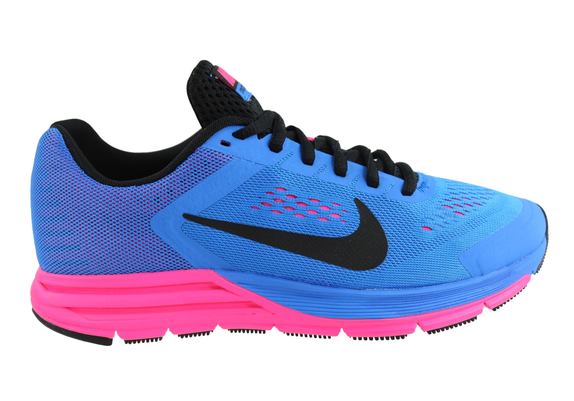 Nike zoom best sale structure 17 women's