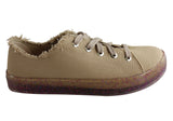 Donna Velenta By Moleca Trudy Womens Casual Shoes Made In Brazil