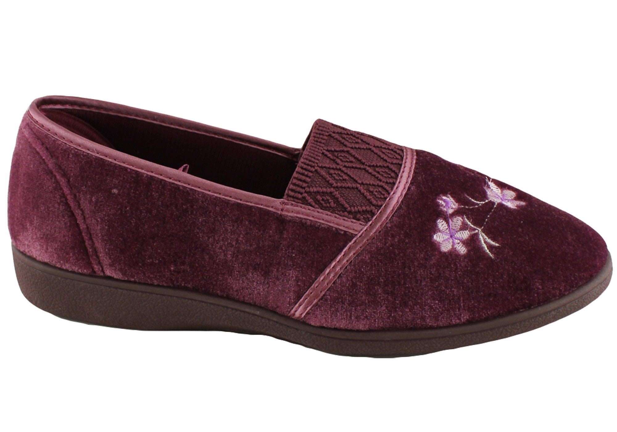 Grosby womens slippers australia discount