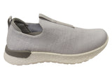 Scholl Orthaheel Maggie Womens Supportive Comfortable Slip On Shoes