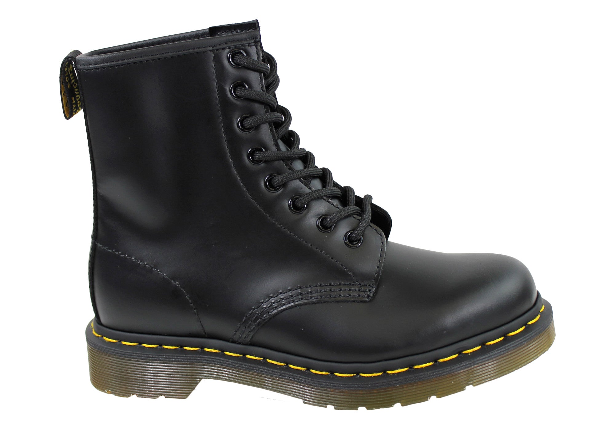 Dr. Martens Black 1460 Boots