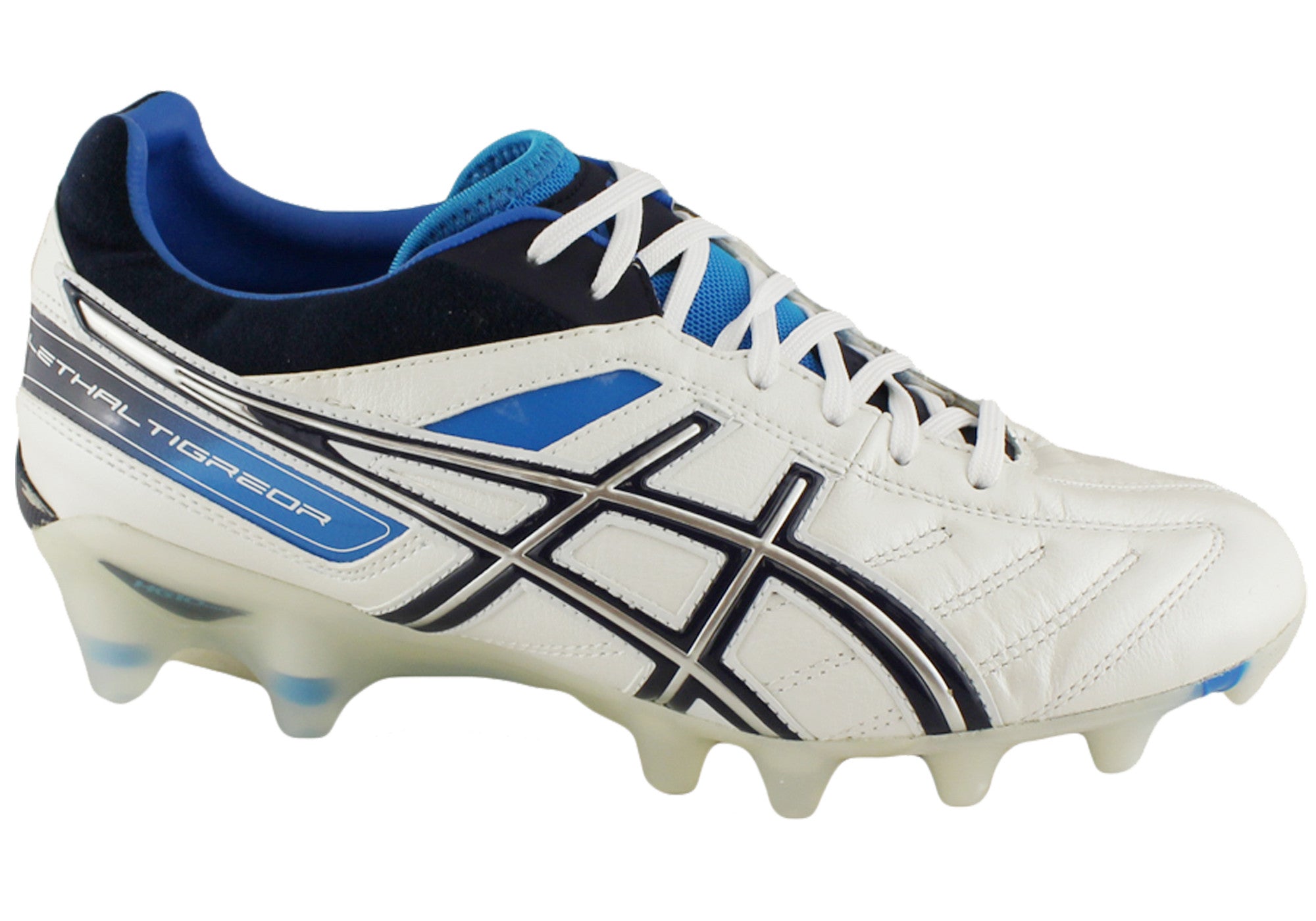 Asics lethal tigreor clearance 4 st