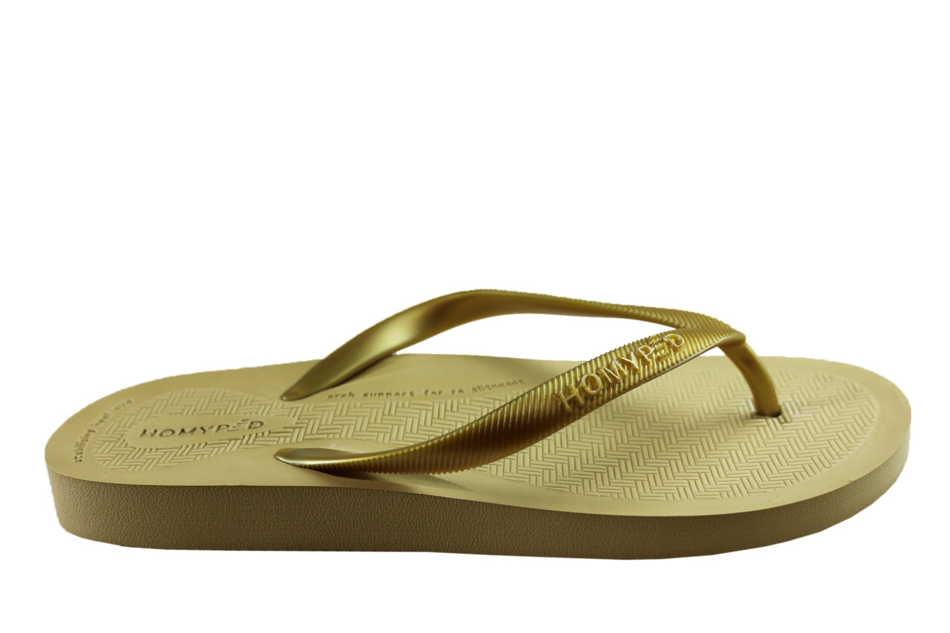 Homyped Sandy Womens Extra Wide Thongs â Brand House Direct