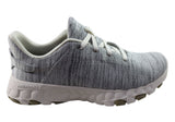 Merrell Bora Knit Womens Comfortable Lace Up Shoes