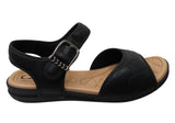 Campesi Lockney Womens Comfortable Sandals Made In Brazil