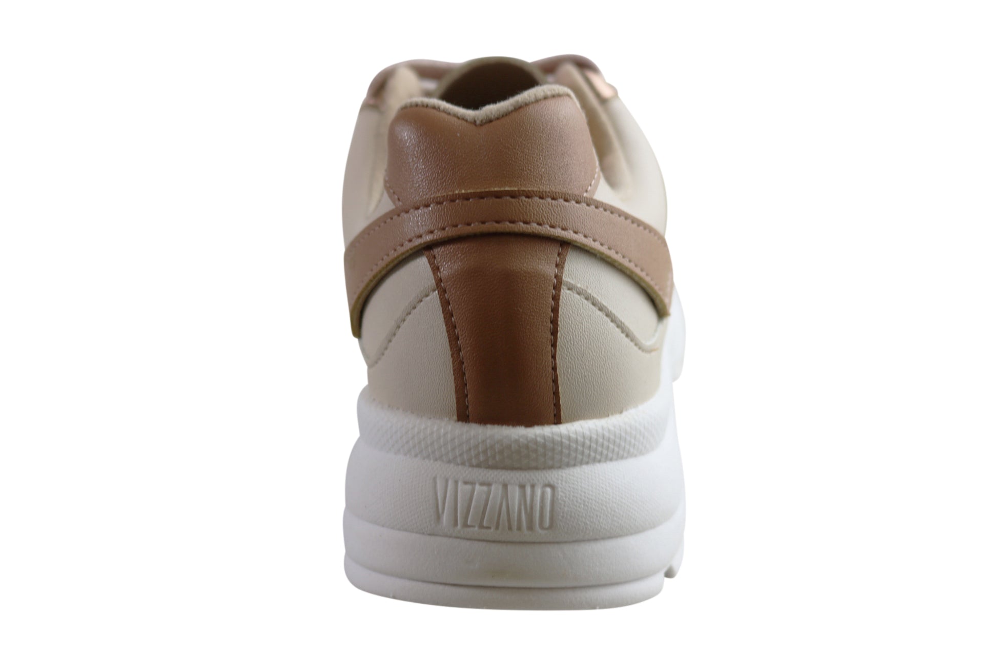 Vizzano Carlee Womens Comfortable Sneakers Made In Brazil
