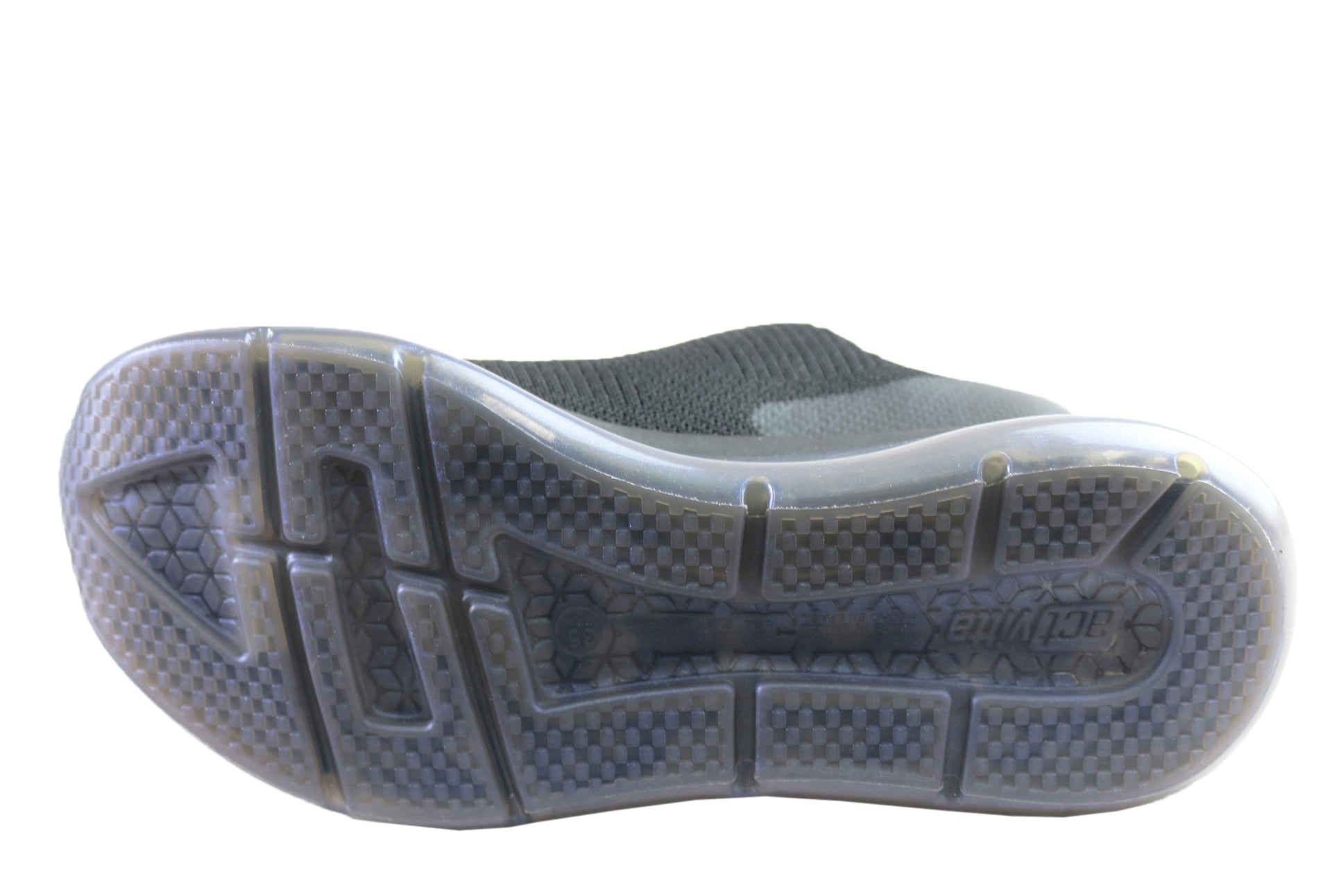 Actvitta Virgo Womens Comfort Cushioned Active Shoes Made In Brazil
