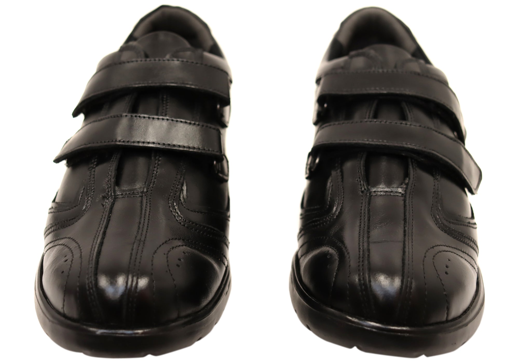 Mironneli Louise Womens Comfortable Brazilian Leather Shoes