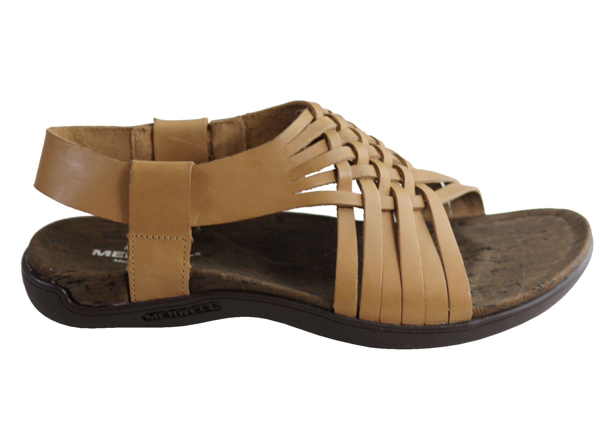 Women's district discount mahana backstrap