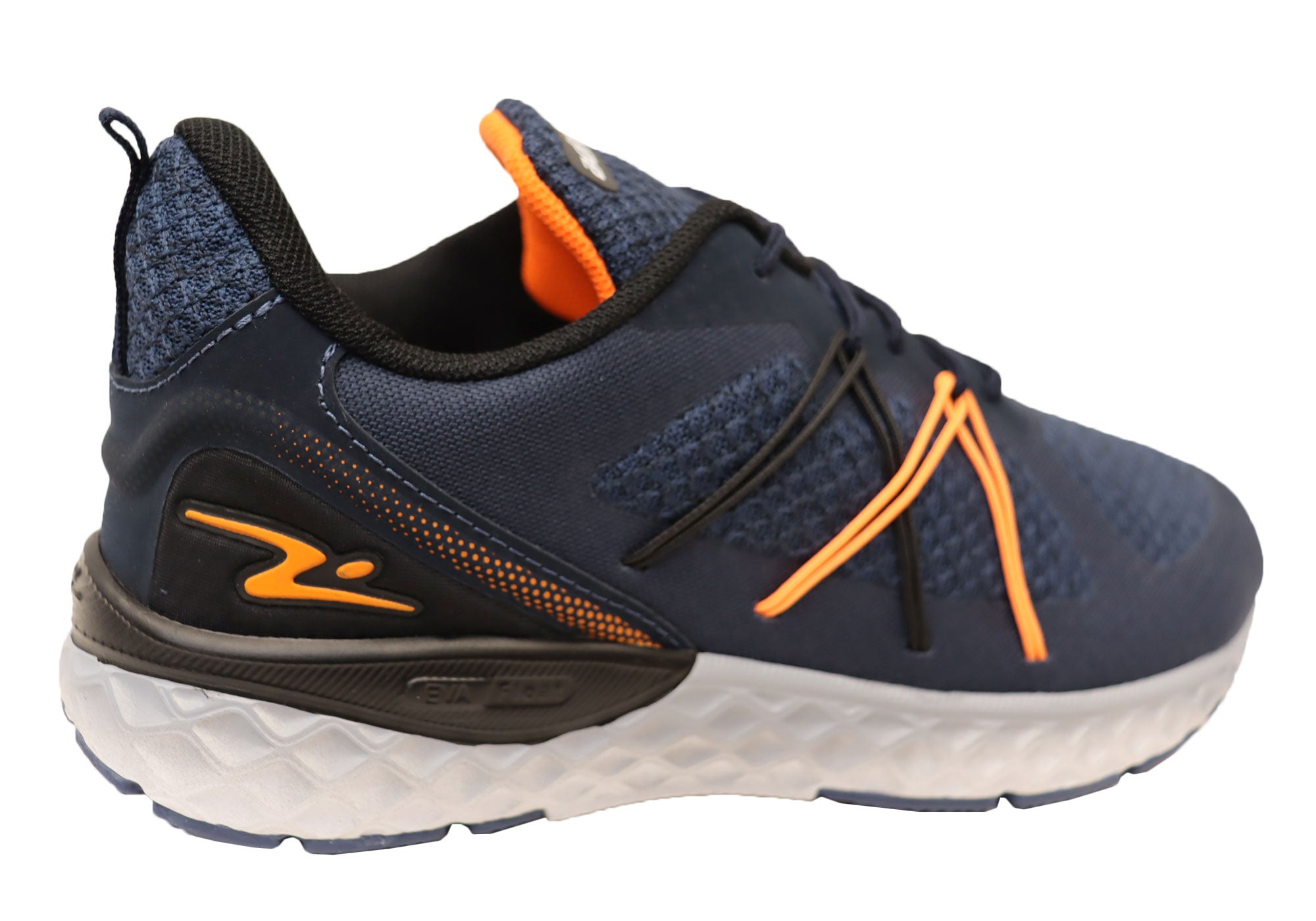 Adrun Magnum Mens Comfortable Athletic Shoes Made In Brazil