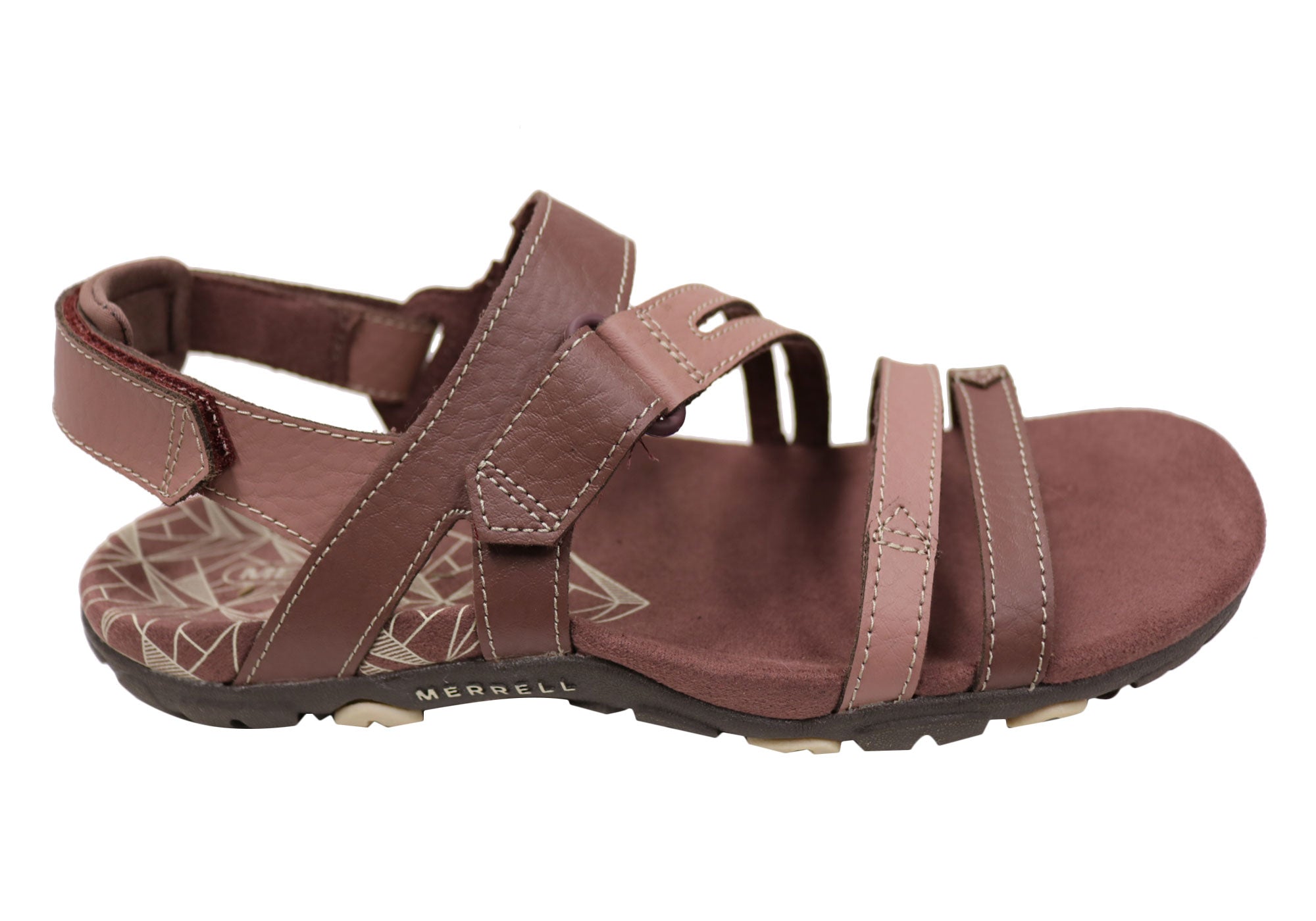 efterfølger gæld skuffe Merrell Womens Sandspur Rose Convert Sandals – Brand House Direct