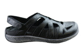 Orizonte Mira Womens European Comfortable Leather Shoes