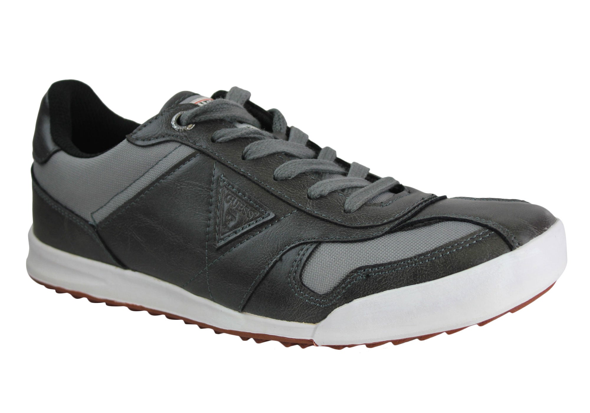 Guess Bartok Mens Comfortable Casual Lace Up Shoes