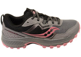 Saucony Womens Excursion TR16 Comfortable Trail Running Shoes