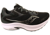 Saucony Mens Axon 2 Comfortable Cushioned Athletic Shoes