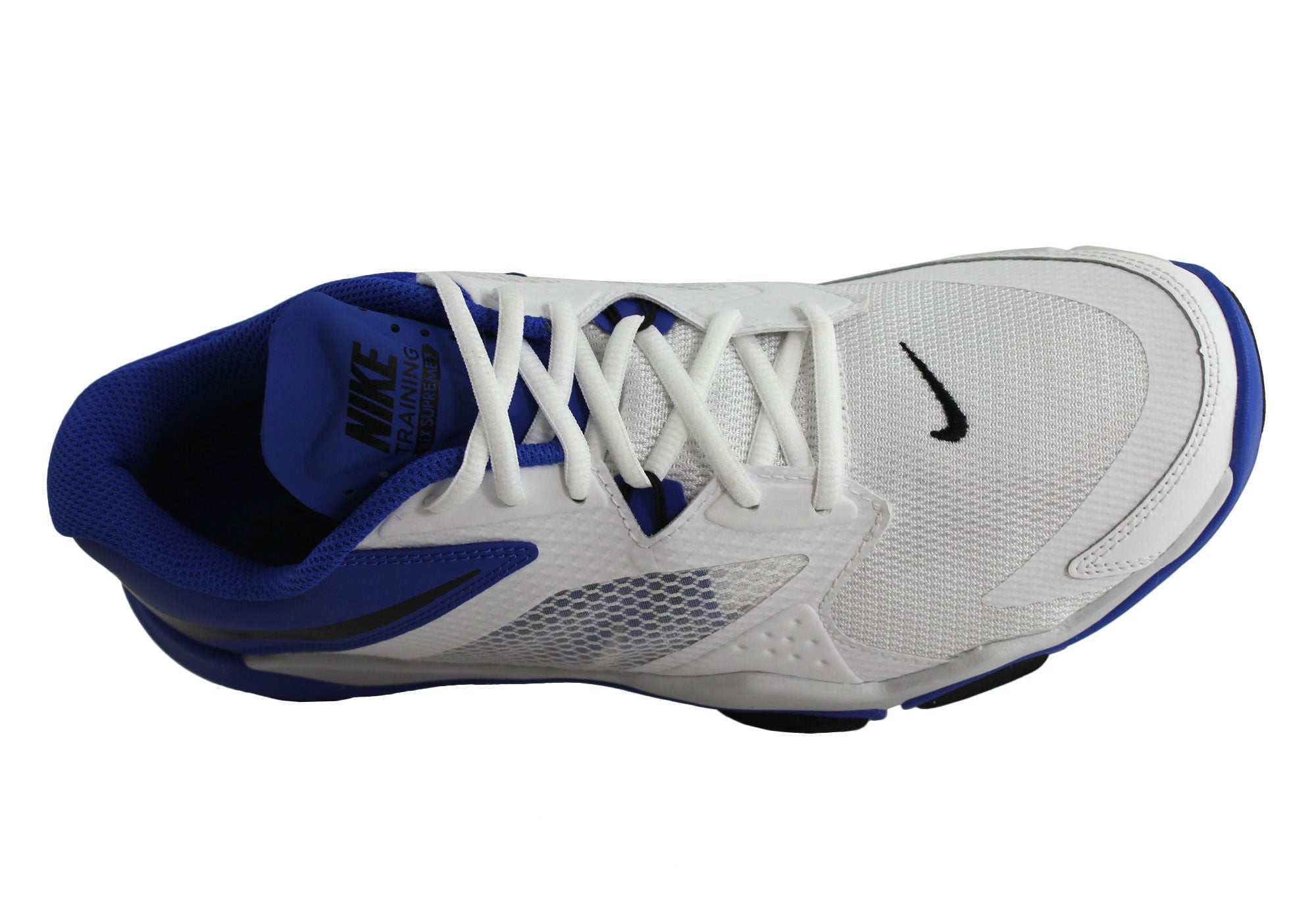Nike Flex Supreme TR3 Mens Cross Trainers/Sport Shoes
