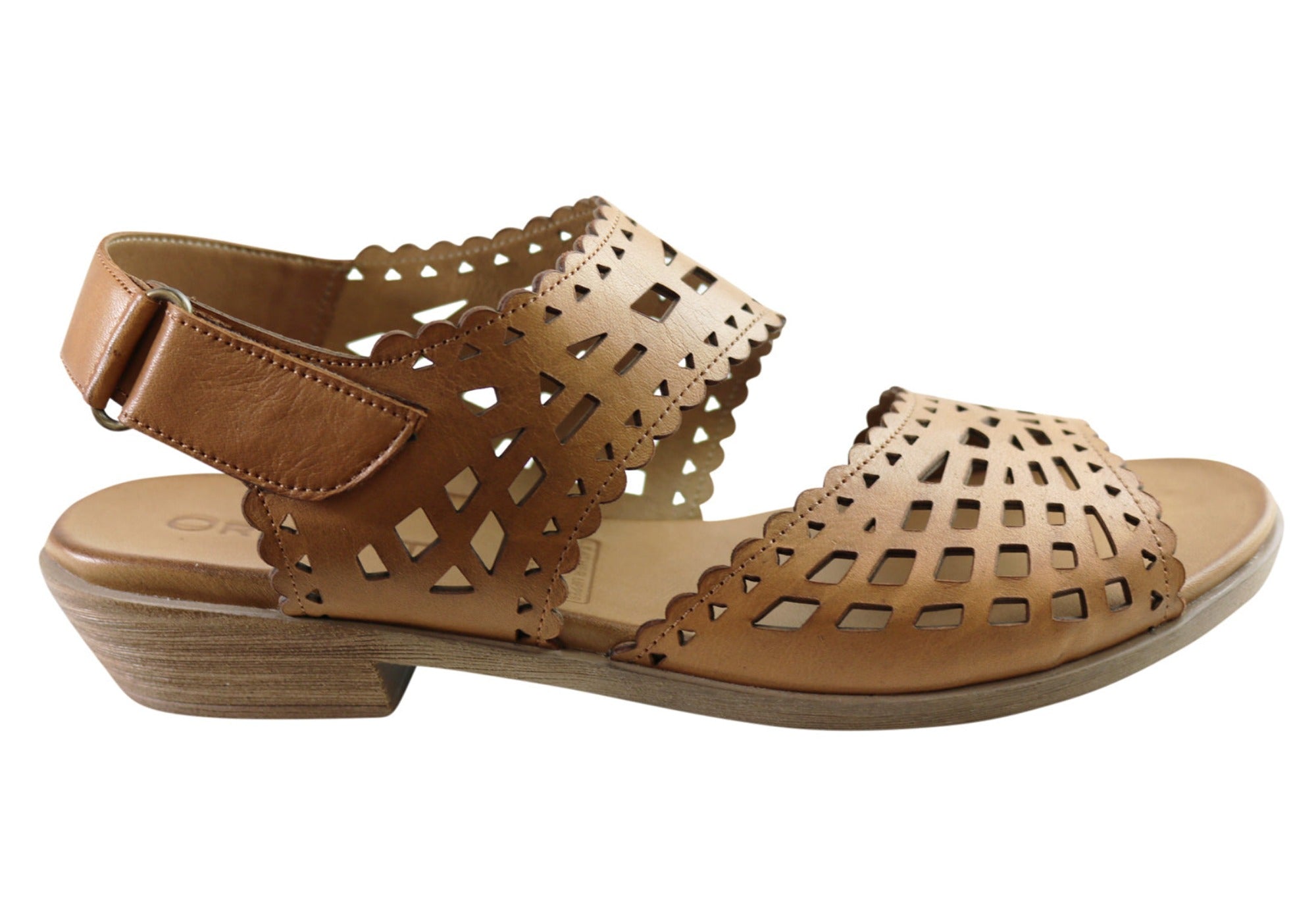 Sofft sales nell sandal
