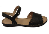 Levecomfort Helena Womens Brazilian Comfortable Leather Sandals