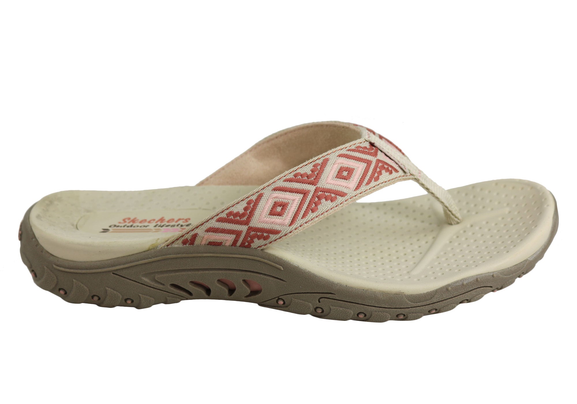 Skechers reggae sandals australia top