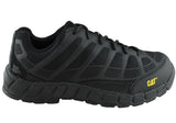 Caterpillar Streamline Composite Toe Mens Work/Safety Shoes