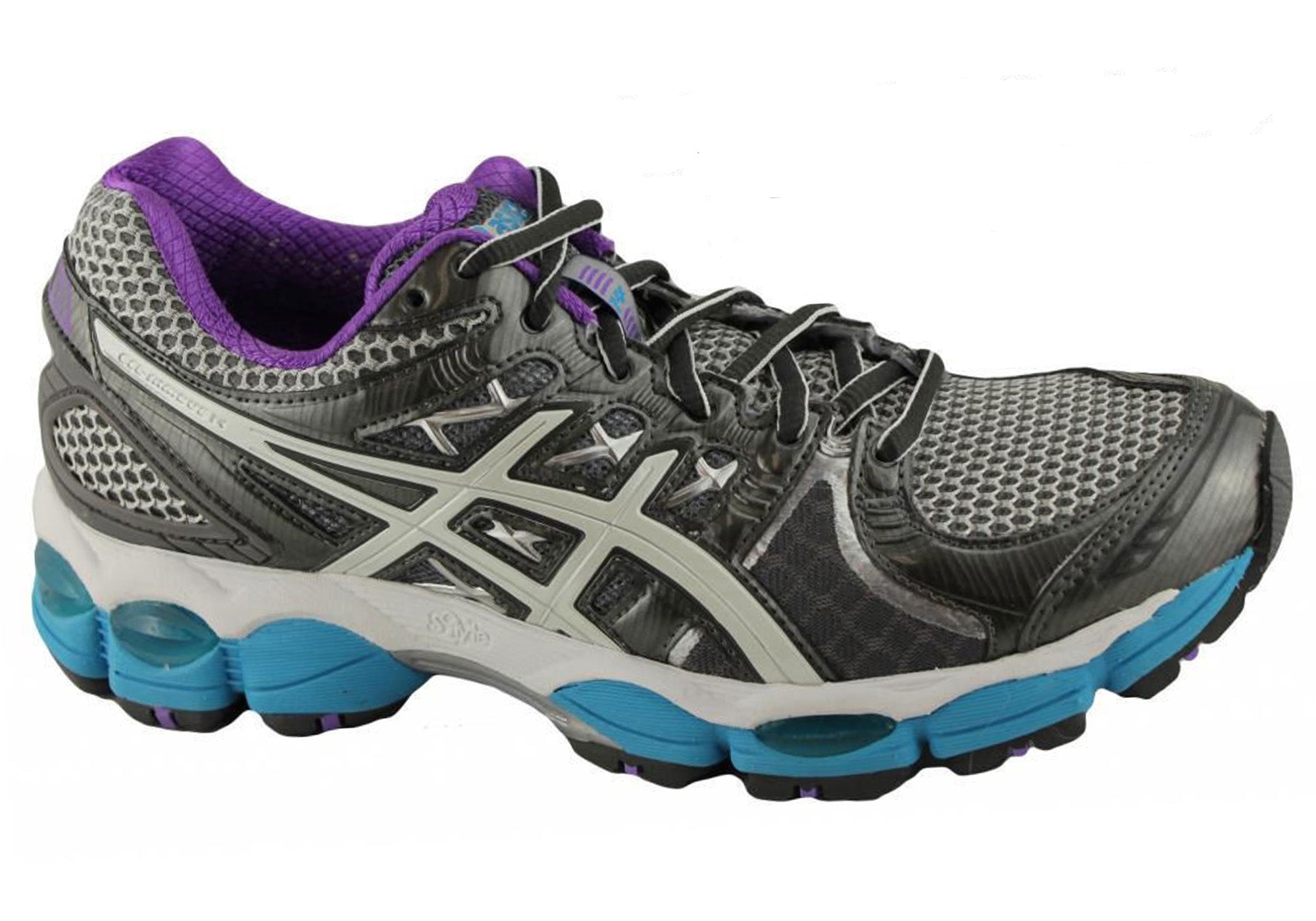 De Vergissing Nadruk Asics Gel-Nimbus 14 Womens Premium Cushioned Running Shoes – Brand House  Direct