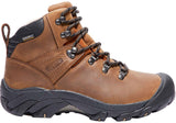 Keen Pyrenees Mid Womens Comfortable Leather Lace Up Boots
