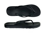 Aussie Soles Mens Comfortable 2.5 Arch Support Thongs Flip Flops