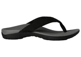 Axign Mens Comfortable Supportive Orthotic Flip Flops Thongs