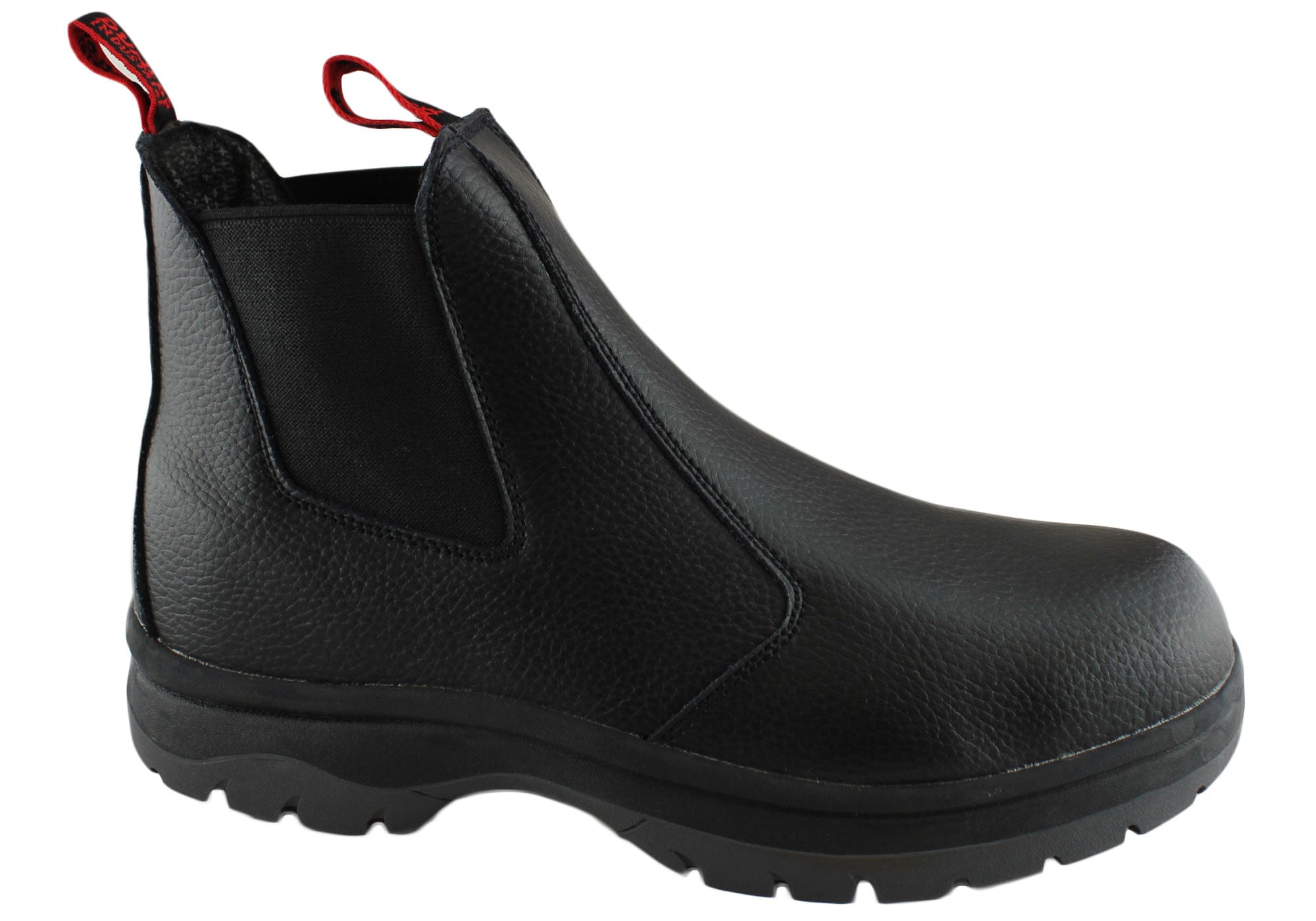 Dunlop dakota mens safety boots review sale