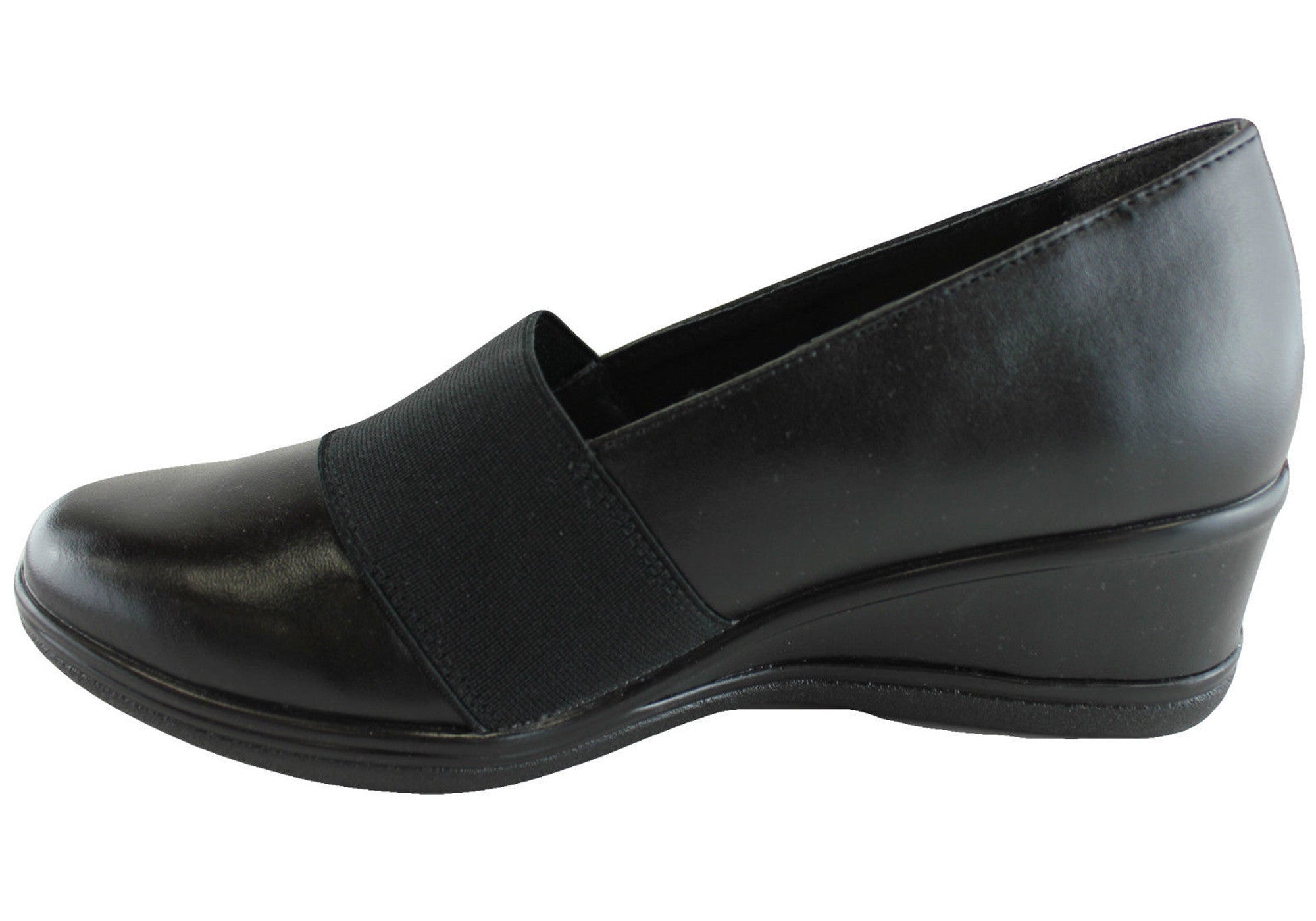 Grosby Hebby Womens Comfortable Shoes