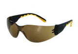 Caterpillar Track Mens Fashion/Work/Safety Sunglasses