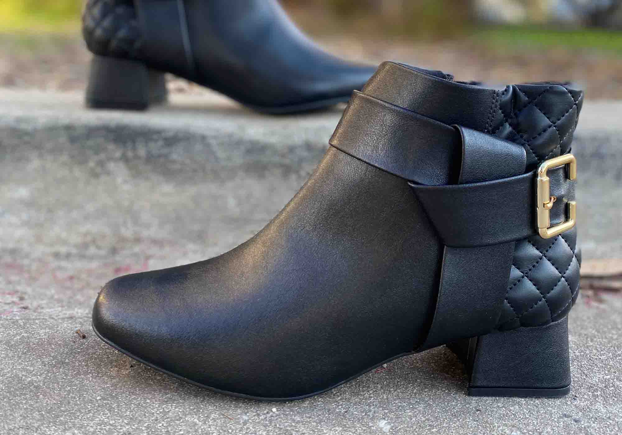 Modare Ultraconforto Aleanor Womens Comfortable Ankle Boots