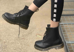 How to Break In Doc Martens Boots?