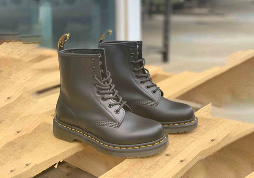 Should You Size Up or Down for Doc Martens?