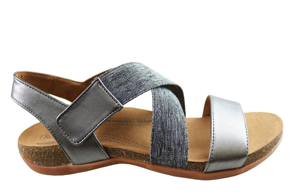 What are the most popular women’s sandals with arch support?